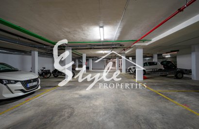 Вторичное жилье - Apartamento - Lomas de Cabo Roig - Ломас де Кабо Роиг