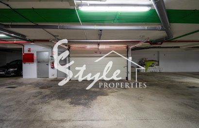 Вторичное жилье - Apartamento - Lomas de Cabo Roig - Ломас де Кабо Роиг