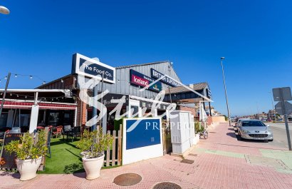 Вторичное жилье - Apartamento - Lomas de Cabo Roig - Ломас де Кабо Роиг