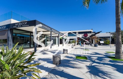 Вторичное жилье - Apartamento - Lomas de Cabo Roig - Ломас де Кабо Роиг