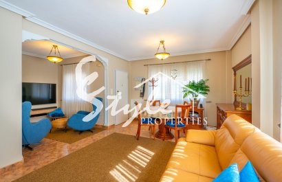 Resale - Adosado - Orihuela-Costa - La Regia