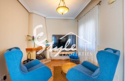 Resale - Adosado - Orihuela-Costa - La Regia