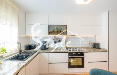 Resale - Adosado - Orihuela-Costa - La Regia