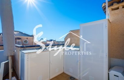 Resale - Adosado - Orihuela-Costa - La Regia