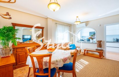 Resale - Adosado - Orihuela-Costa - La Regia