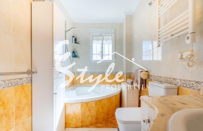 Resale - Adosado - Orihuela-Costa - La Regia