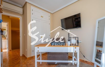 Resale - Adosado - Orihuela-Costa - La Regia