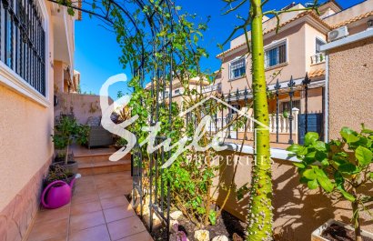 Resale - Adosado - Orihuela-Costa - La Regia