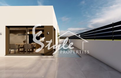 Новостройки - Вилла - Сьюдад Кесада - Бенихофар