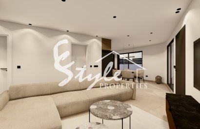 Новостройки - Вилла - Сьюдад Кесада - Бенихофар