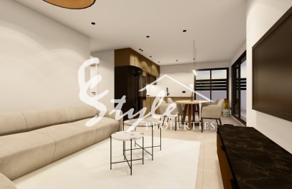 Новостройки - Вилла - Сьюдад Кесада - Бенихофар