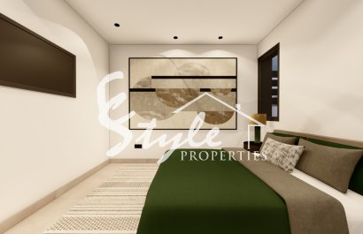 Новостройки - Вилла - Сьюдад Кесада - Бенихофар