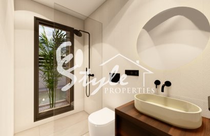 Новостройки - Вилла - Сьюдад Кесада - Бенихофар