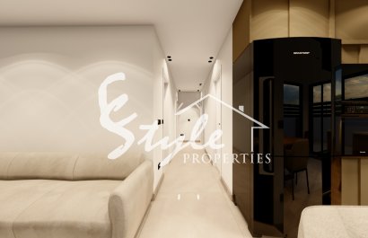 Новостройки - Вилла - Сьюдад Кесада - Бенихофар