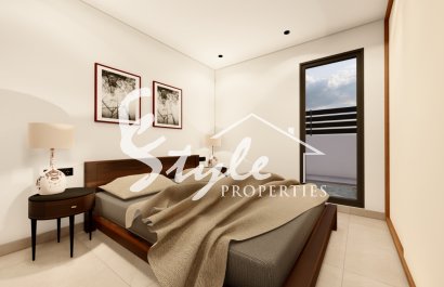 Новостройки - Вилла - Сьюдад Кесада - Бенихофар