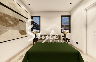 Новостройки - Вилла - Сьюдад Кесада - Бенихофар