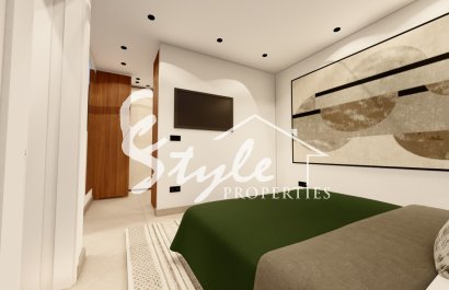 Новостройки - Вилла - Сьюдад Кесада - Бенихофар