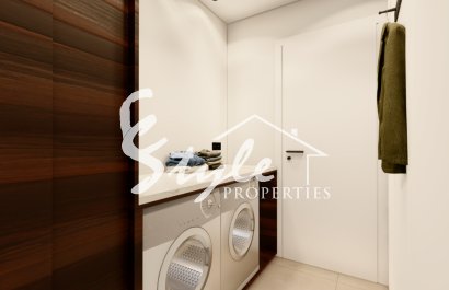 Новостройки - Вилла - Сьюдад Кесада - Бенихофар