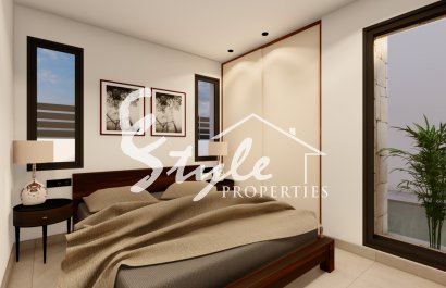 Новостройки - Вилла - Сьюдад Кесада - Бенихофар