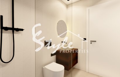 Новостройки - Вилла - Сьюдад Кесада - Бенихофар