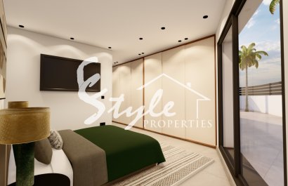 Новостройки - Вилла - Сьюдад Кесада - Бенихофар