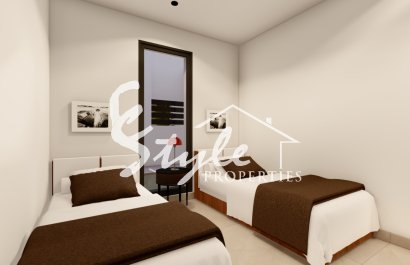 Новостройки - Вилла - Сьюдад Кесада - Бенихофар