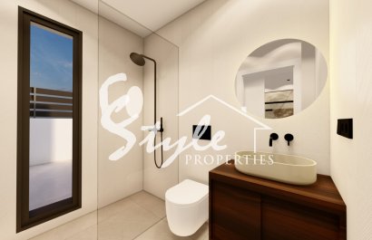 Новостройки - Вилла - Сьюдад Кесада - Бенихофар