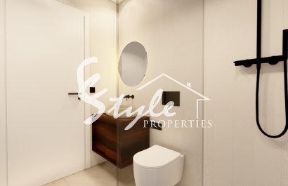 Новостройки - Вилла - Сьюдад Кесада - Бенихофар