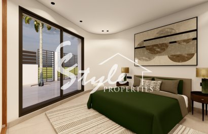 Новостройки - Вилла - Сьюдад Кесада - Бенихофар