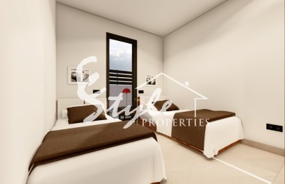 Новостройки - Вилла - Сьюдад Кесада - Бенихофар