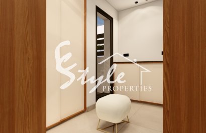 Новостройки - Вилла - Сьюдад Кесада - Бенихофар