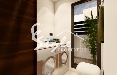 Новостройки - Вилла - Сьюдад Кесада - Бенихофар