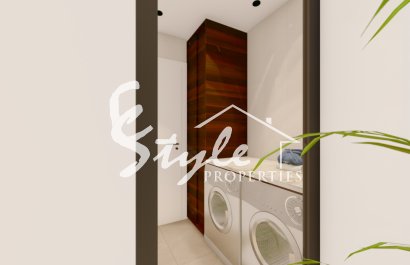 Новостройки - Вилла - Сьюдад Кесада - Бенихофар