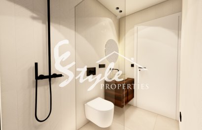 Новостройки - Вилла - Сьюдад Кесада - Бенихофар