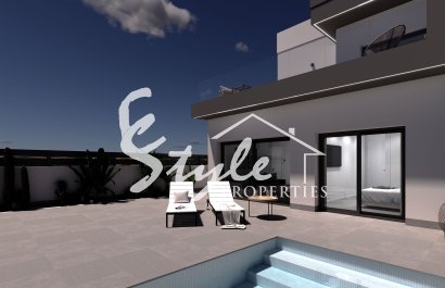 Новостройки - Вилла - Сьюдад Кесада - Бенихофар