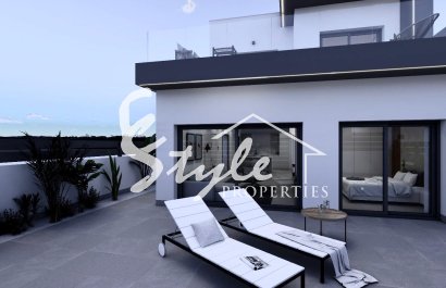 Новостройки - Вилла - Сьюдад Кесада - Бенихофар