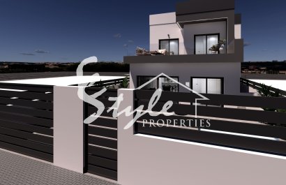 Новостройки - Вилла - Сьюдад Кесада - Бенихофар
