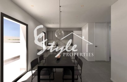 Новостройки - Вилла - Сьюдад Кесада - Бенихофар