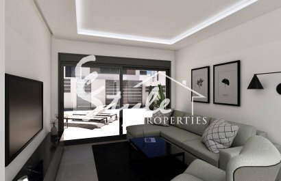 Новостройки - Вилла - Сьюдад Кесада - Бенихофар