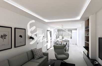 Новостройки - Вилла - Сьюдад Кесада - Бенихофар