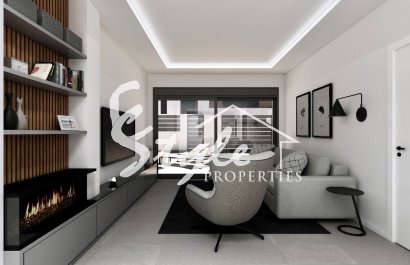 Новостройки - Вилла - Сьюдад Кесада - Бенихофар