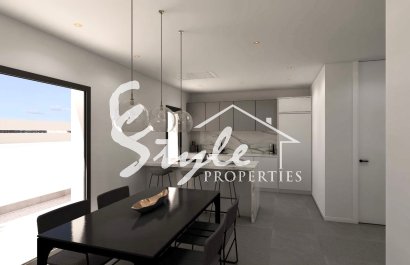 Новостройки - Вилла - Сьюдад Кесада - Бенихофар