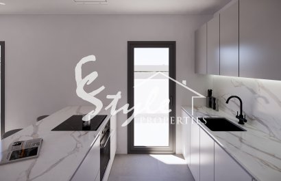 Новостройки - Вилла - Сьюдад Кесада - Бенихофар