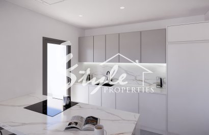 Новостройки - Вилла - Сьюдад Кесада - Бенихофар