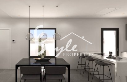 Новостройки - Вилла - Сьюдад Кесада - Бенихофар