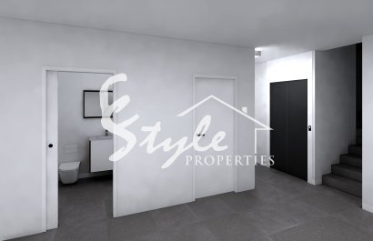 Новостройки - Вилла - Сьюдад Кесада - Бенихофар