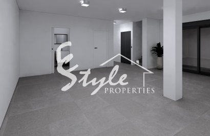 Новостройки - Вилла - Сьюдад Кесада - Бенихофар