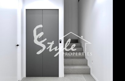 Новостройки - Вилла - Сьюдад Кесада - Бенихофар