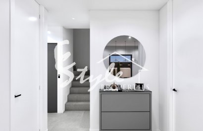 Новостройки - Вилла - Сьюдад Кесада - Бенихофар