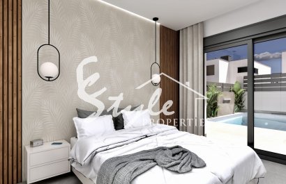 Новостройки - Вилла - Сьюдад Кесада - Бенихофар